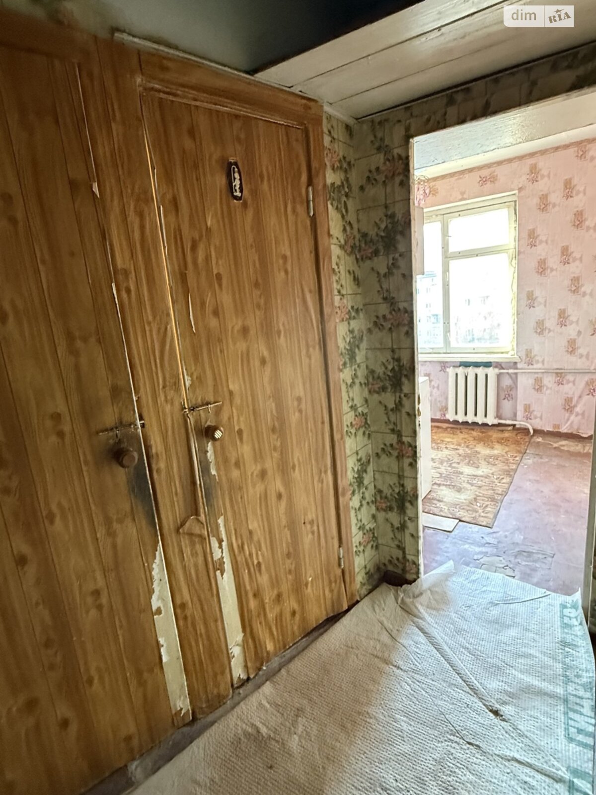 Продажа двухкомнатной квартиры в Полтаве, на ул. Тимошенко Юрия (Тарапуньки) 6, район Половки фото 1 Продажа двухкомнатной квартиры в Полтаве, на ул. Тимошенко Юрия (Тарапуньки) 6, район Половки фото 1