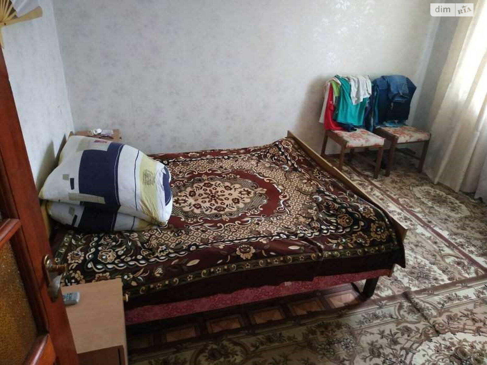 Продаж двокімнатної квартири в Полтаві, на вул. Великотирнівська, район Половки фото 1 Продаж двокімнатної квартири в Полтаві, на вул. Великотирнівська, район Половки фото 1