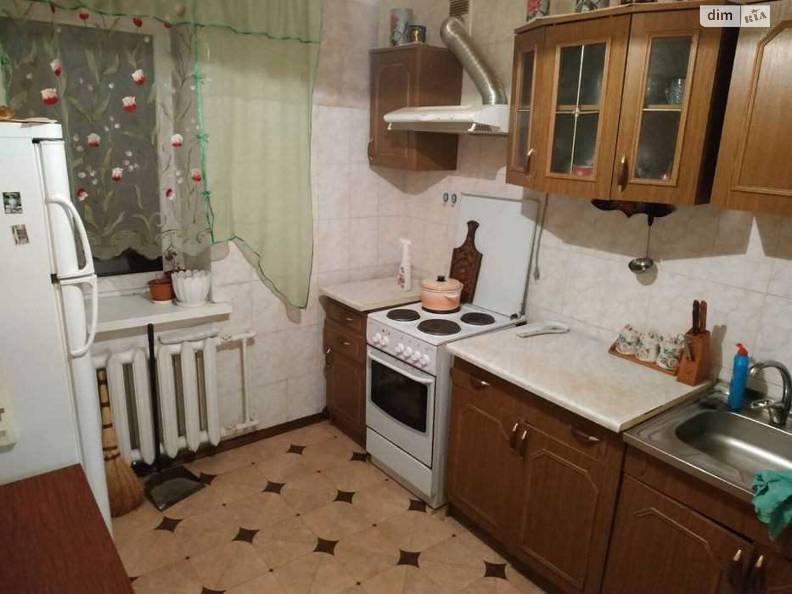 Продаж двокімнатної квартири в Полтаві, на вул. Великотирнівська, район Половки фото 1 Продаж двокімнатної квартири в Полтаві, на вул. Великотирнівська, район Половки фото 1