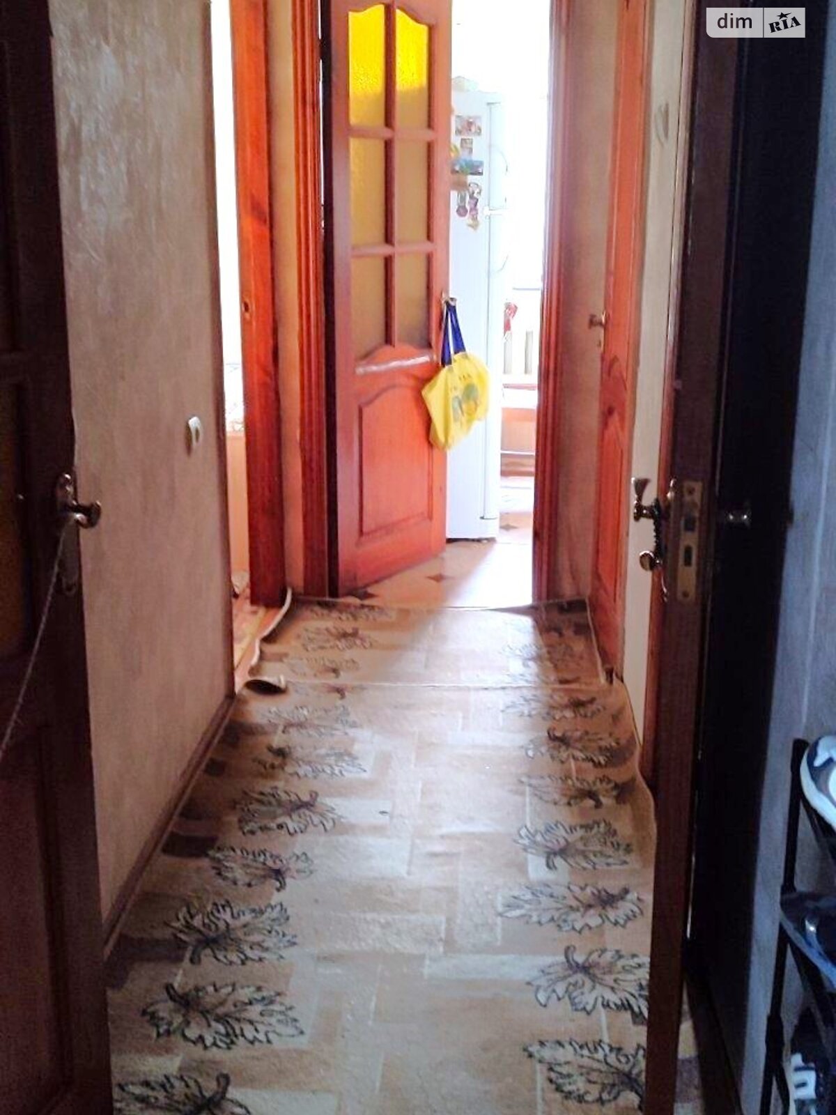 Продажа двухкомнатной квартиры в Полтаве, на ул. Великотырновская 27/1, район Половки фото 1 Продажа двухкомнатной квартиры в Полтаве, на ул. Великотырновская 27/1, район Половки фото 1