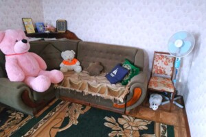 Продажа двухкомнатной квартиры в Полтаве, на ул. Великотырновская 27/1, район Половки фото 2 Продажа двухкомнатной квартиры в Полтаве, на ул. Великотырновская 27/1, район Половки фото 2