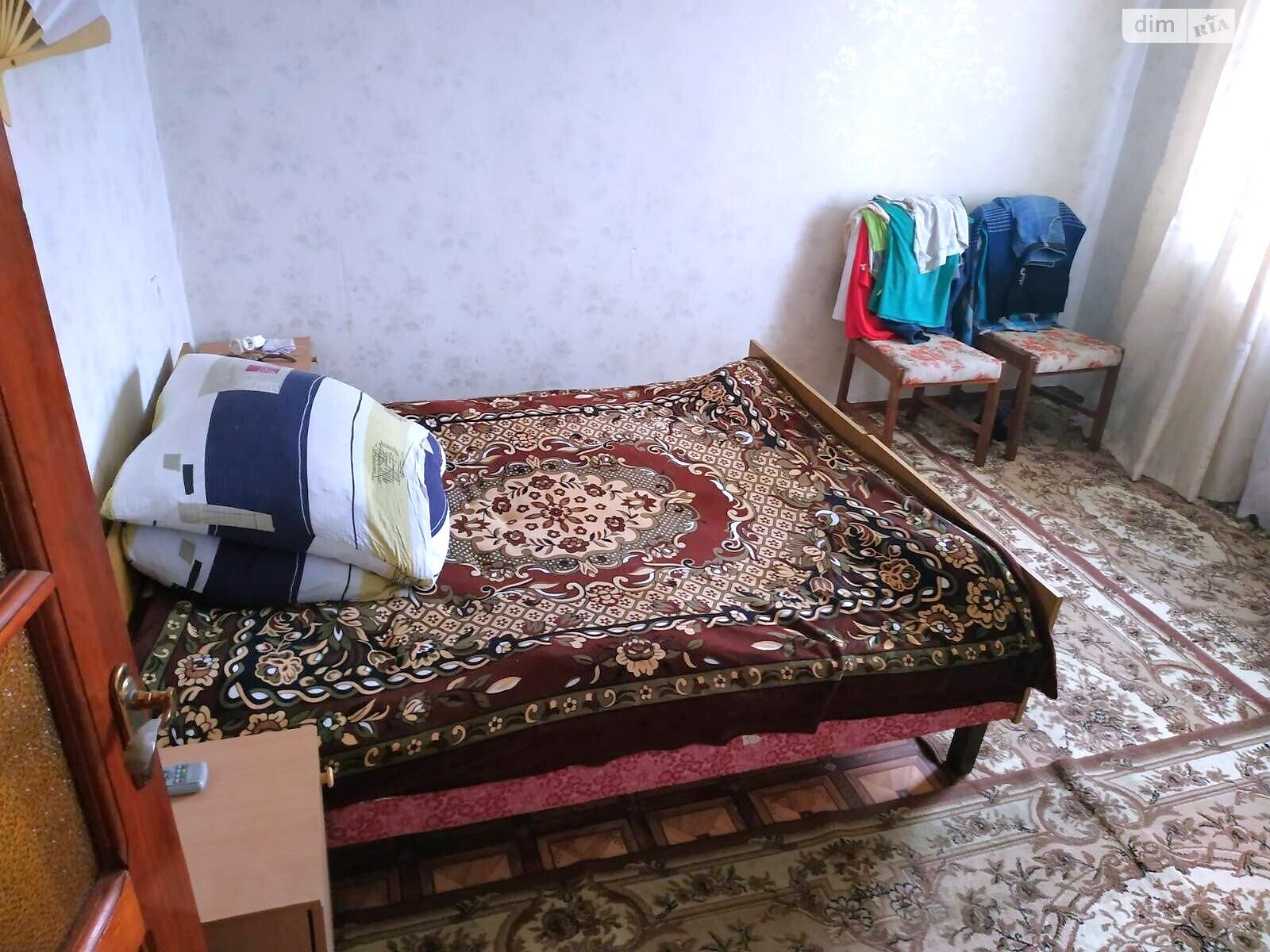 Продажа двухкомнатной квартиры в Полтаве, на ул. Великотырновская 27/1, район Половки фото 1 Продажа двухкомнатной квартиры в Полтаве, на ул. Великотырновская 27/1, район Половки фото 1