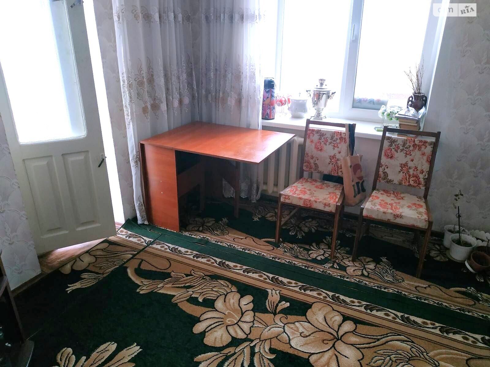 Продажа двухкомнатной квартиры в Полтаве, на ул. Великотырновская 27/1, район Половки фото 1 Продажа двухкомнатной квартиры в Полтаве, на ул. Великотырновская 27/1, район Половки фото 1