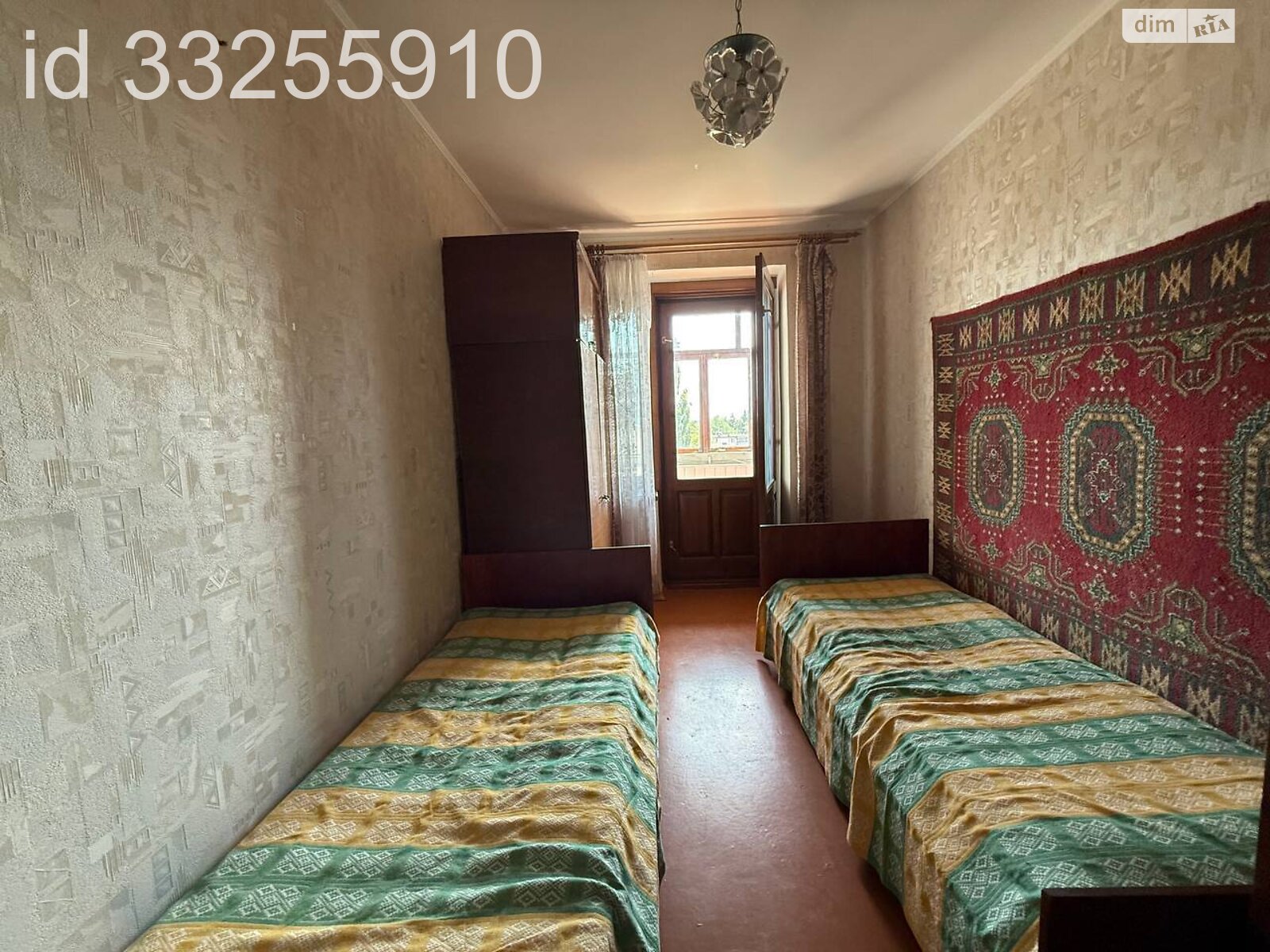 Продажа трехкомнатной квартиры в Полтаве, на ул. Великотырновская, район Половки фото 1 Продажа трехкомнатной квартиры в Полтаве, на ул. Великотырновская, район Половки фото 1