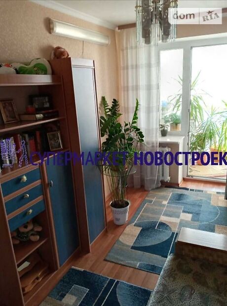 Продаж трикімнатної квартири в Полтаві на вул. Великотирнівська район Половки фото 1 Продаж трикімнатної квартири в Полтаві на вул. Великотирнівська район Половки фото 1