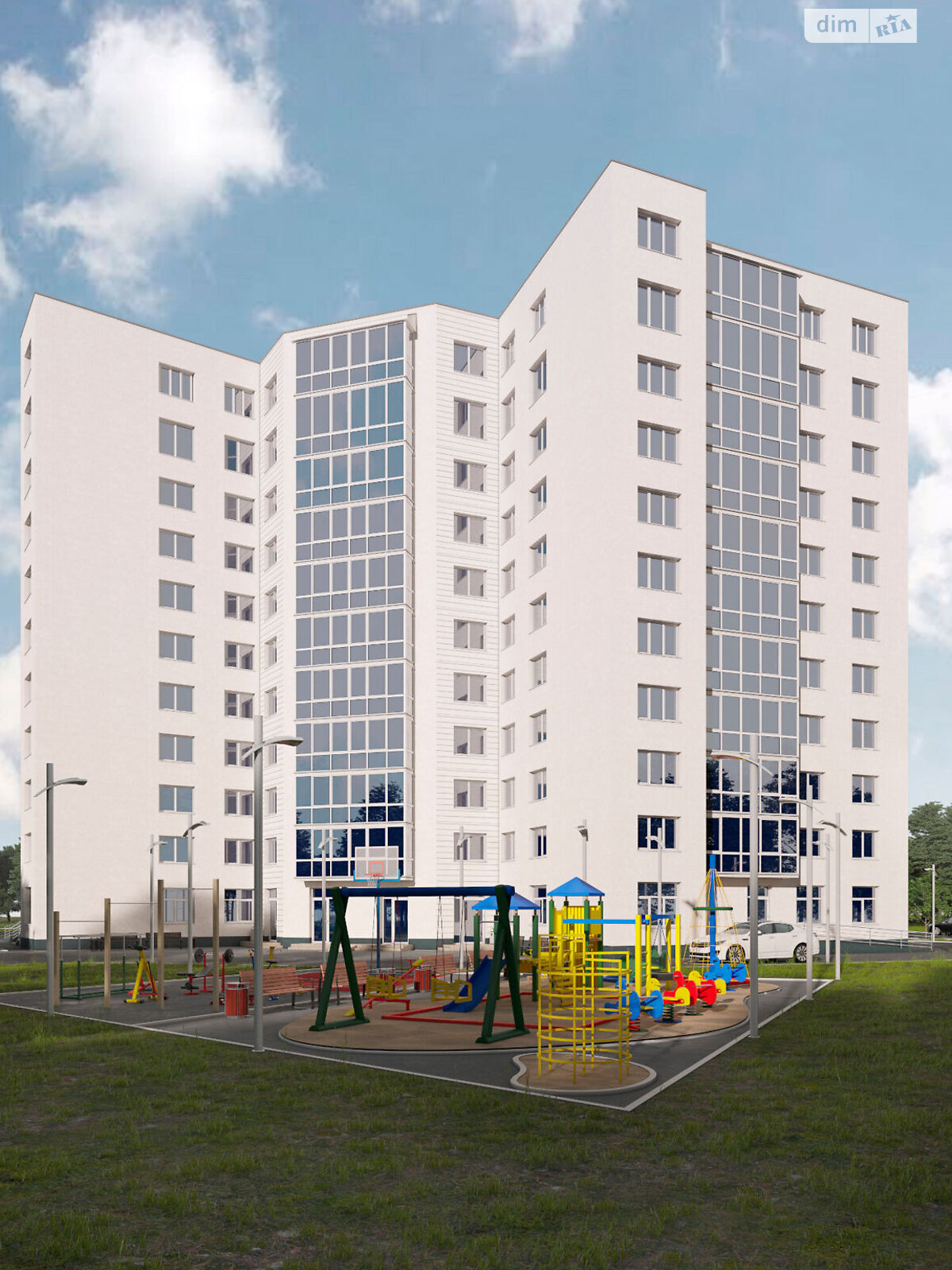 Продажа однокомнатной квартиры в Полтаве, на ул. Весенняя, район Половки фото 1 Продажа однокомнатной квартиры в Полтаве, на ул. Весенняя, район Половки фото 1