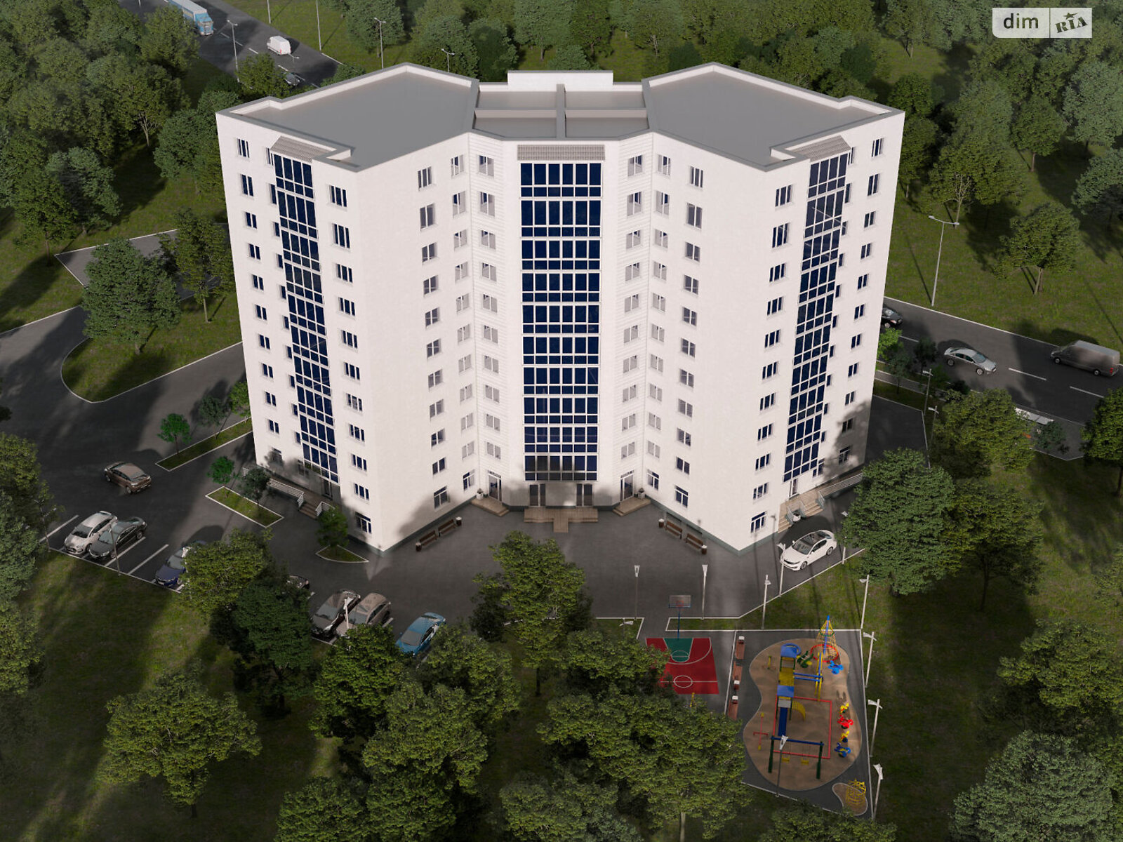 Продаж однокімнатної квартири в Полтаві, на вул. Весняна, район Половки фото 1 Продаж однокімнатної квартири в Полтаві, на вул. Весняна, район Половки фото 1
