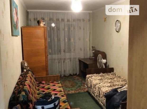Продажа двухкомнатной квартиры в Полтаве, район Половки фото 1 Продажа двухкомнатной квартиры в Полтаве, район Половки фото 1