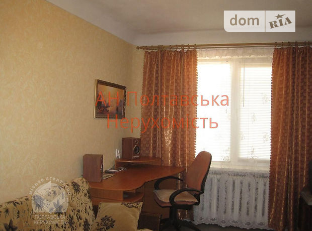Продажа квартиры, 4 ком., Полтава, р‑н. Половки Продажа квартиры, 4 ком., Полтава, р‑н. Половки