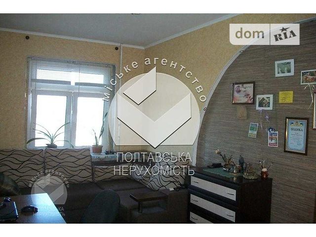 Продажа квартиры, 3 ком., Полтава, р‑н. Половки Продажа квартиры, 3 ком., Полтава, р‑н. Половки