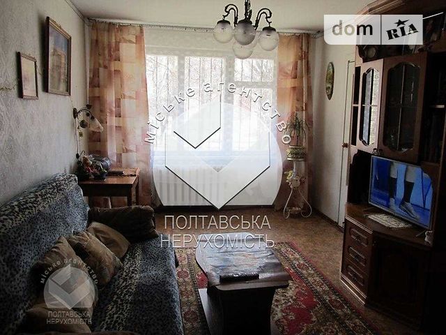 Продажа квартиры, 4 ком., Полтава, р‑н. Половки Продажа квартиры, 4 ком., Полтава, р‑н. Половки