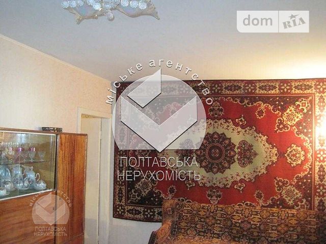 Продажа квартиры, 4 ком., Полтава, р‑н. Половки Продажа квартиры, 4 ком., Полтава, р‑н. Половки
