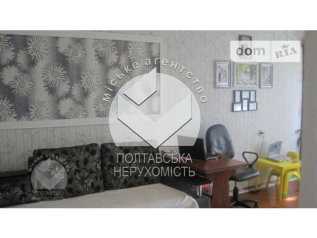 Продажа квартиры, 2 ком., Полтава, р‑н. Половки Продажа квартиры, 2 ком., Полтава, р‑н. Половки