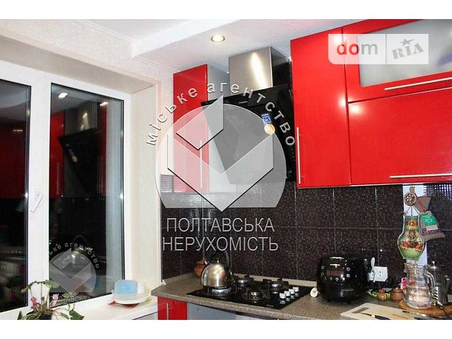 Продажа квартиры, 2 ком., Полтава, р‑н. Половки Продажа квартиры, 2 ком., Полтава, р‑н. Половки