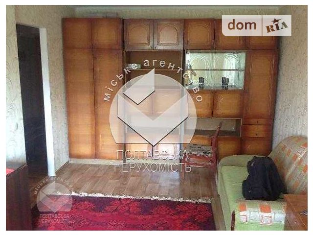 Продажа квартиры, 2 ком., Полтава, р‑н. Половки Продажа квартиры, 2 ком., Полтава, р‑н. Половки