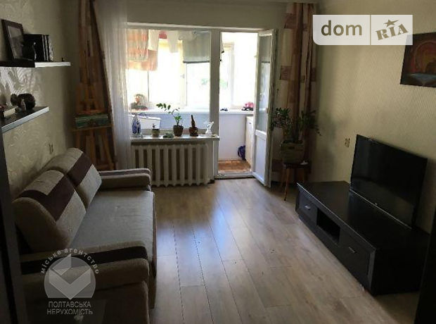 Продажа квартиры, 1 ком., Полтава, р‑н. Половки Продажа квартиры, 1 ком., Полтава, р‑н. Половки