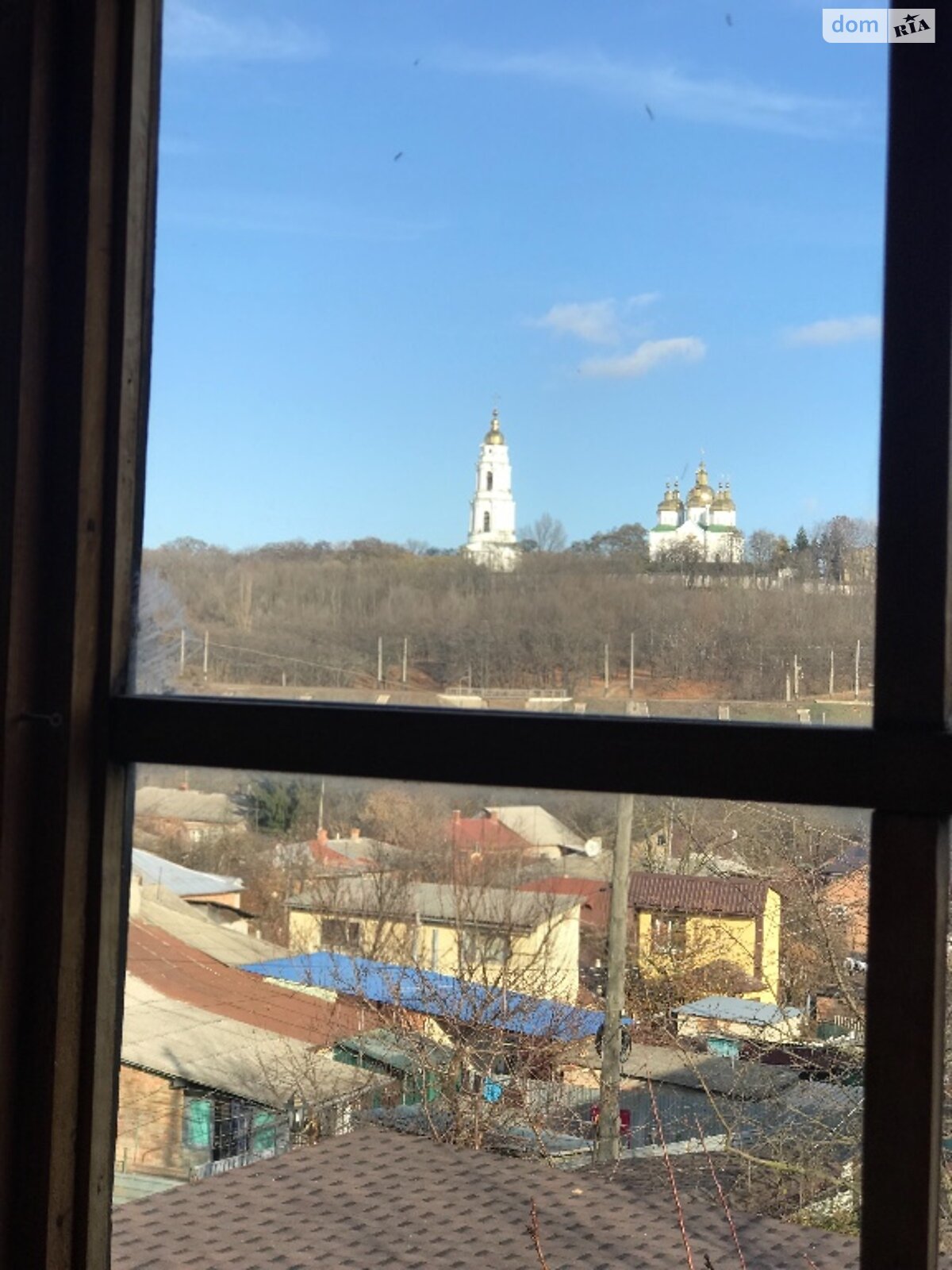 Продажа трехкомнатной квартиры в Полтаве, на ул. Пидмонастирська, фото 1 Продажа трехкомнатной квартиры в Полтаве, на ул. Пидмонастирська, фото 1
