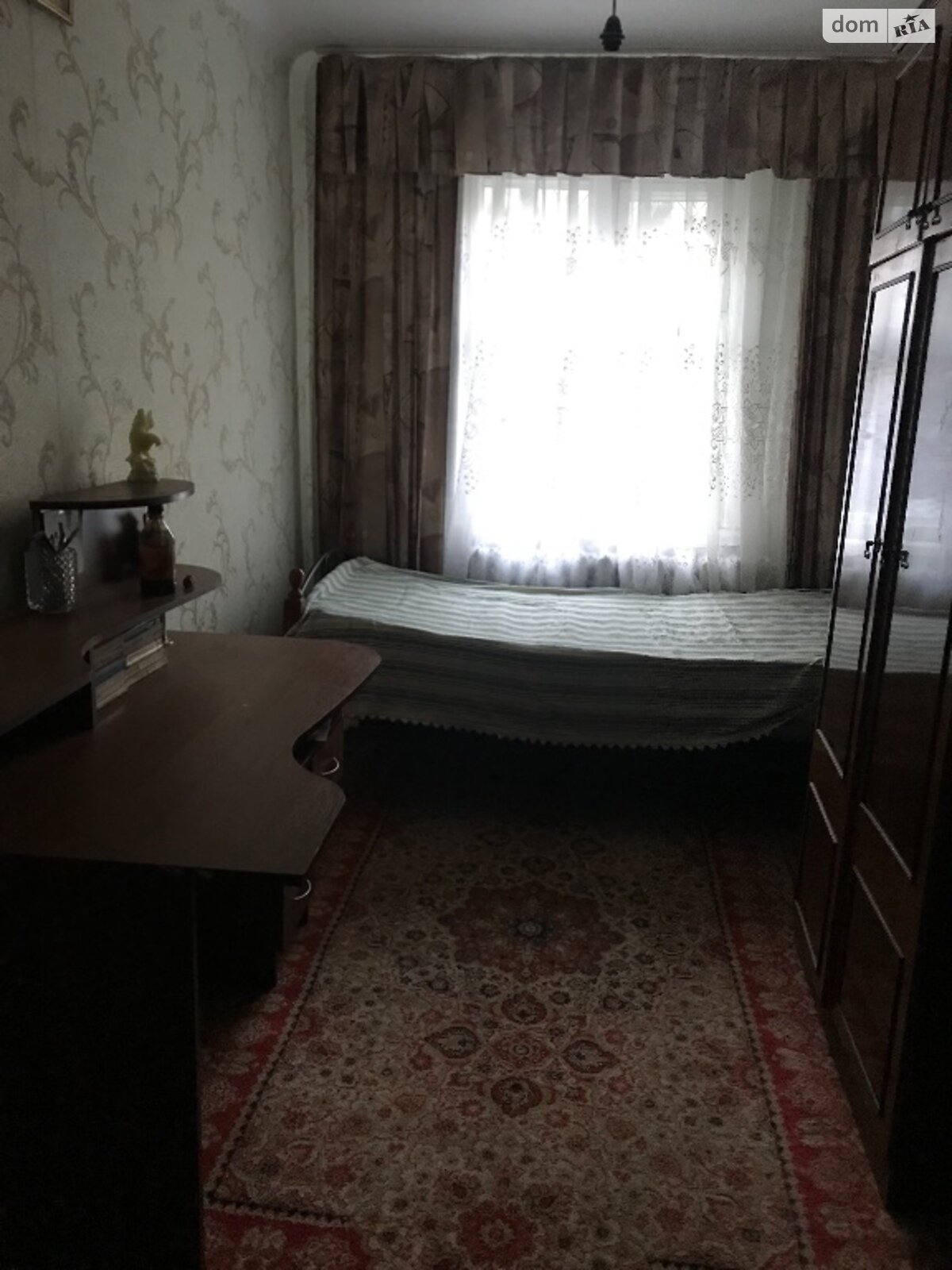 Продажа трехкомнатной квартиры в Полтаве, на ул. Пидмонастирська, фото 1 Продажа трехкомнатной квартиры в Полтаве, на ул. Пидмонастирська, фото 1