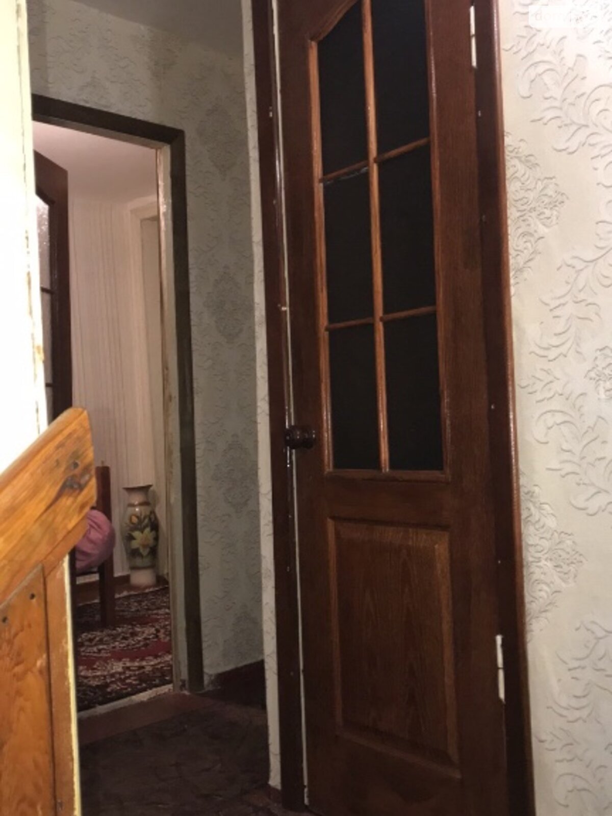 Продажа трехкомнатной квартиры в Полтаве, на ул. Пидмонастирська, фото 1 Продажа трехкомнатной квартиры в Полтаве, на ул. Пидмонастирська, фото 1