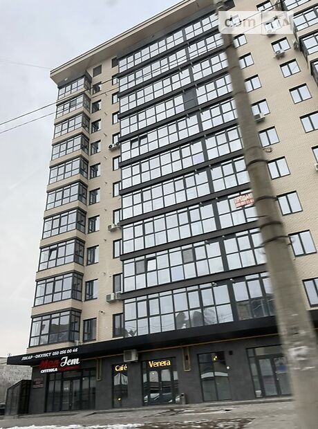 Продажа однокомнатной квартиры в Полтаве, на ул. Степного Фронта 6, район Полтава фото 1