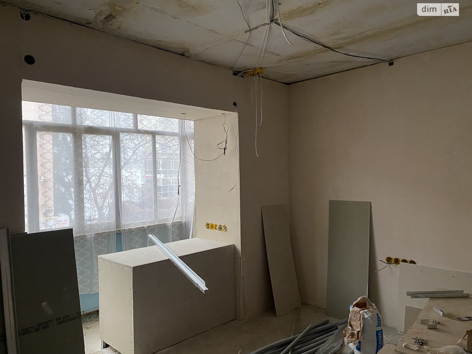 Продажа трехкомнатной квартиры в Полтаве, на ул. Коряка Дмитрия 5, фото 1 Продажа трехкомнатной квартиры в Полтаве, на ул. Коряка Дмитрия 5, фото 1