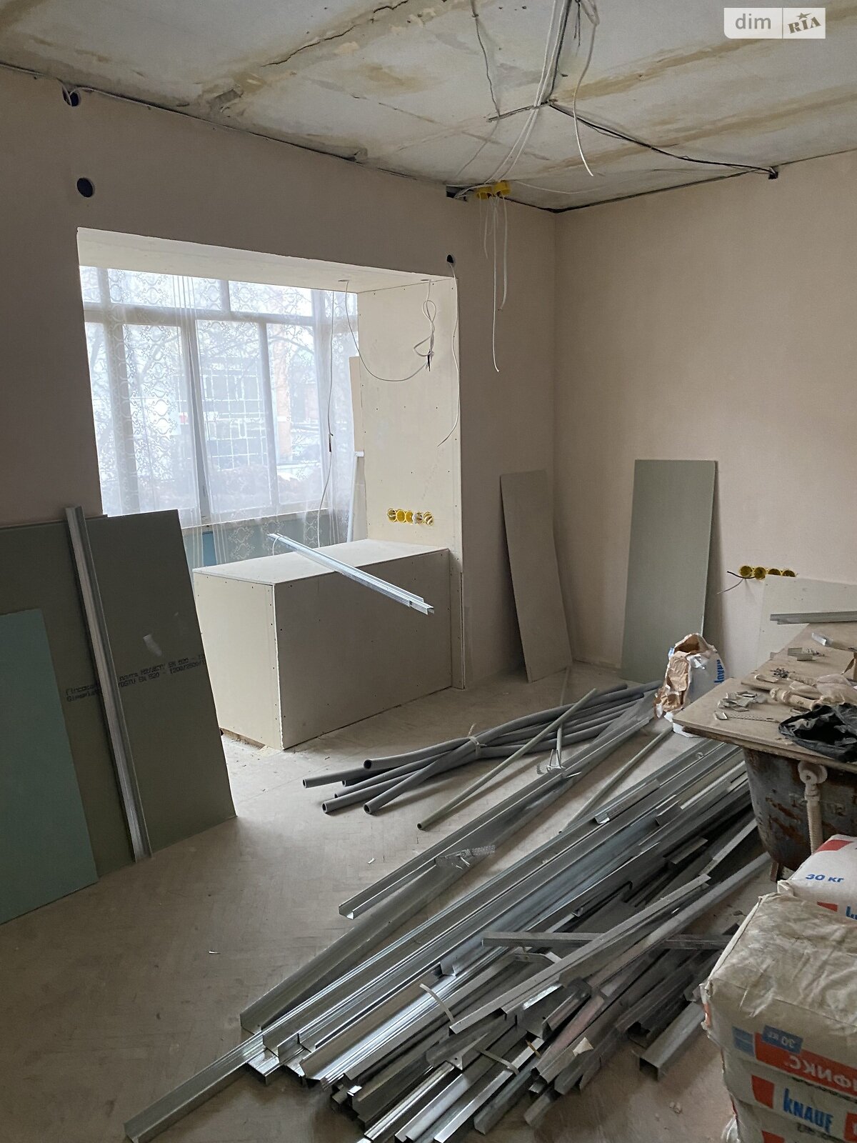 Продажа трехкомнатной квартиры в Полтаве, на ул. Коряка Дмитрия 5, фото 1 Продажа трехкомнатной квартиры в Полтаве, на ул. Коряка Дмитрия 5, фото 1