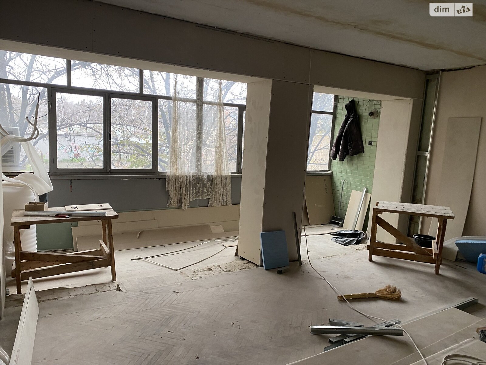 Продажа трехкомнатной квартиры в Полтаве, на ул. Коряка Дмитрия 5, фото 1 Продажа трехкомнатной квартиры в Полтаве, на ул. Коряка Дмитрия 5, фото 1