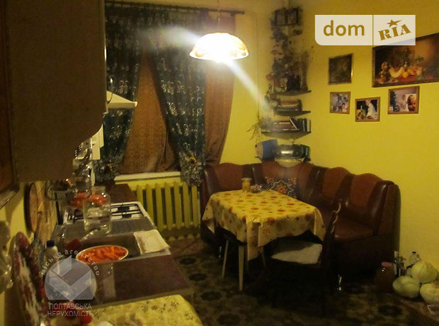 Продажа квартиры, 1 ком., Полтава, р‑н. Полтава Продажа квартиры, 1 ком., Полтава, р‑н. Полтава