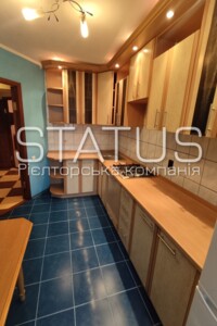 Продаж двокімнатної квартири в Полтаві, на бул. Хмельницького Богдана, район Правий Поділ фото 2