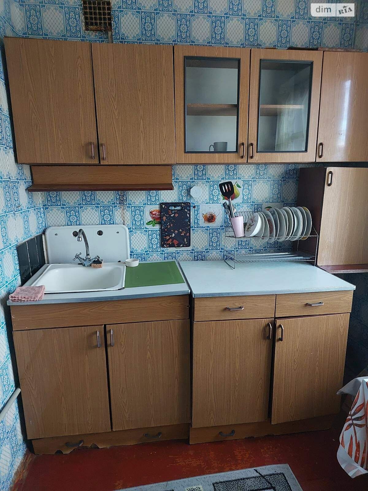 Продажа однокомнатной квартиры в Полтаве, на бул. Хмельницкого Богдана, район Правый Подол фото 1 Продажа однокомнатной квартиры в Полтаве, на бул. Хмельницкого Богдана, район Правый Подол фото 1