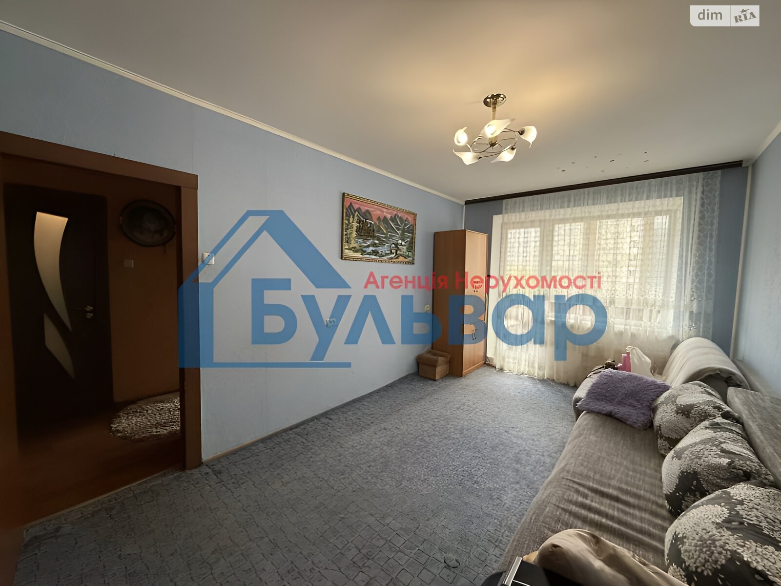 Продажа однокомнатной квартиры в Полтаве, на бул. Хмельницкого Богдана, район Правый Подол фото 1 Продажа однокомнатной квартиры в Полтаве, на бул. Хмельницкого Богдана, район Правый Подол фото 1