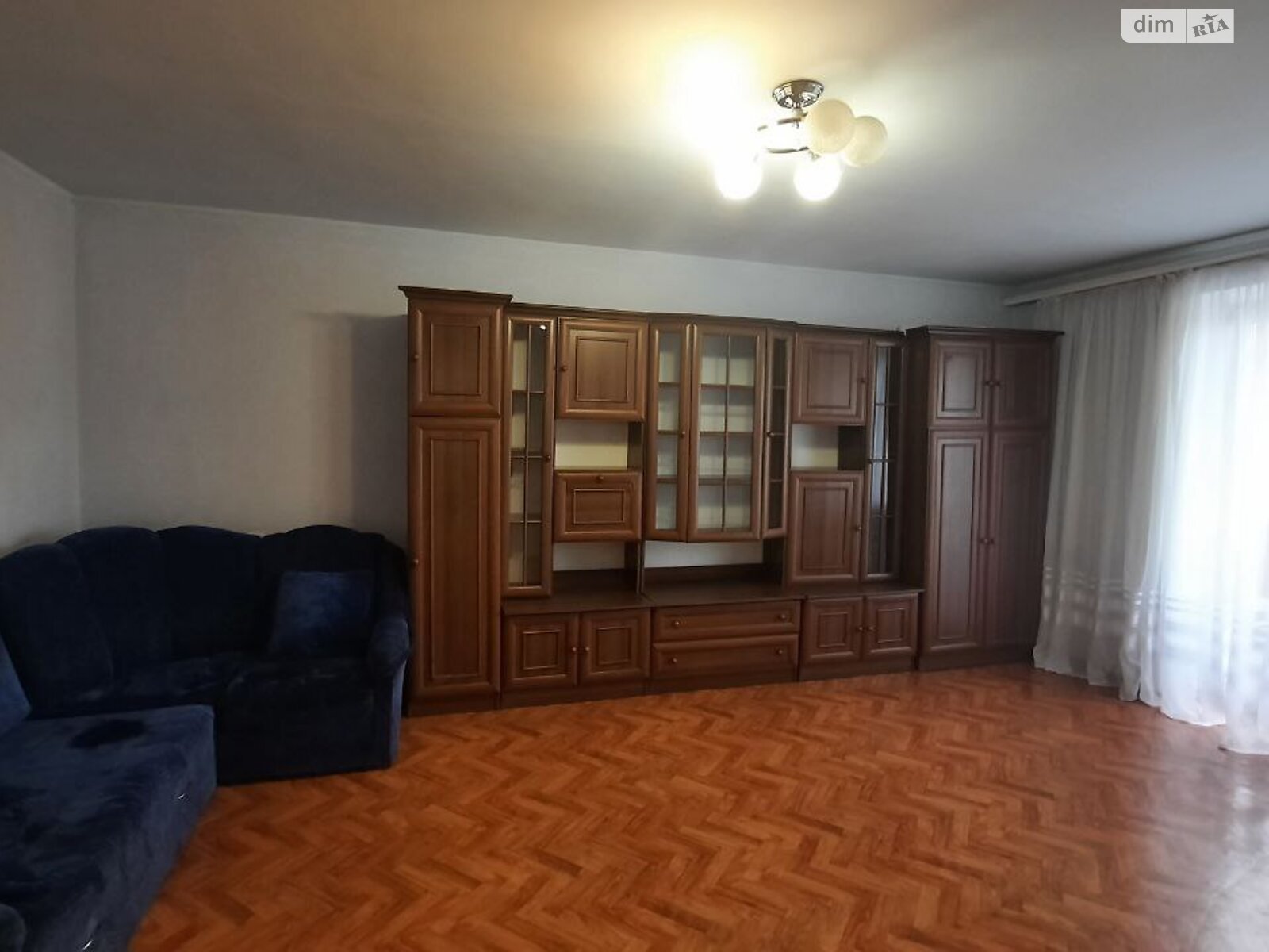 Продаж однокімнатної квартири в Полтаві, на бул. Хмельницького Богдана, район Правий Поділ фото 1