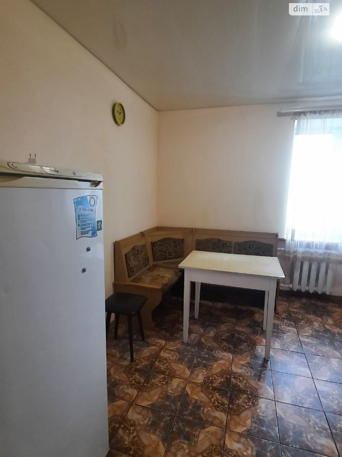 Продаж однокімнатної квартири в Полтаві, на бул. Хмельницького Богдана, район Правий Поділ фото 1