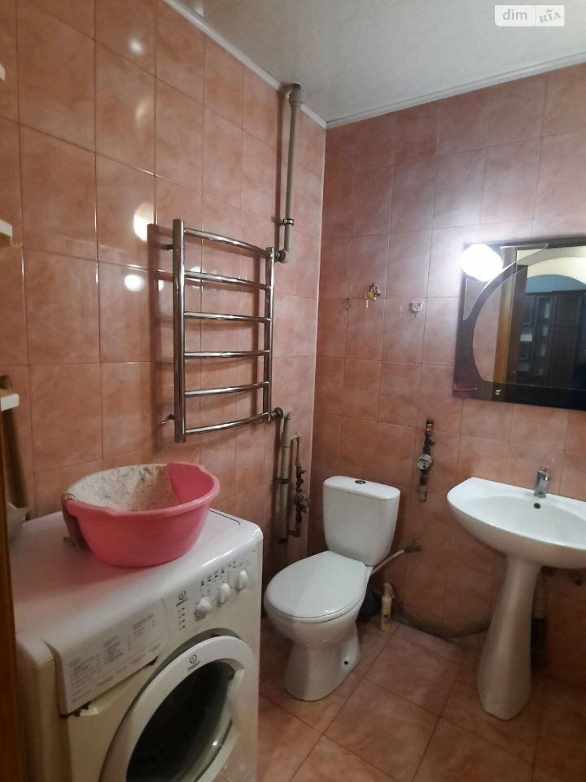 Продаж однокімнатної квартири в Полтаві, на бул. Хмельницького Богдана, район Правий Поділ фото 1