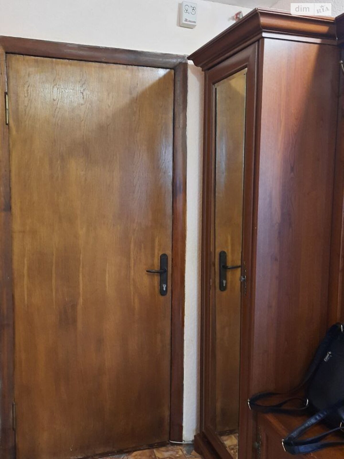 Продаж однокімнатної квартири в Полтаві, на бул. Хмельницького Богдана, район Правий Поділ фото 1
