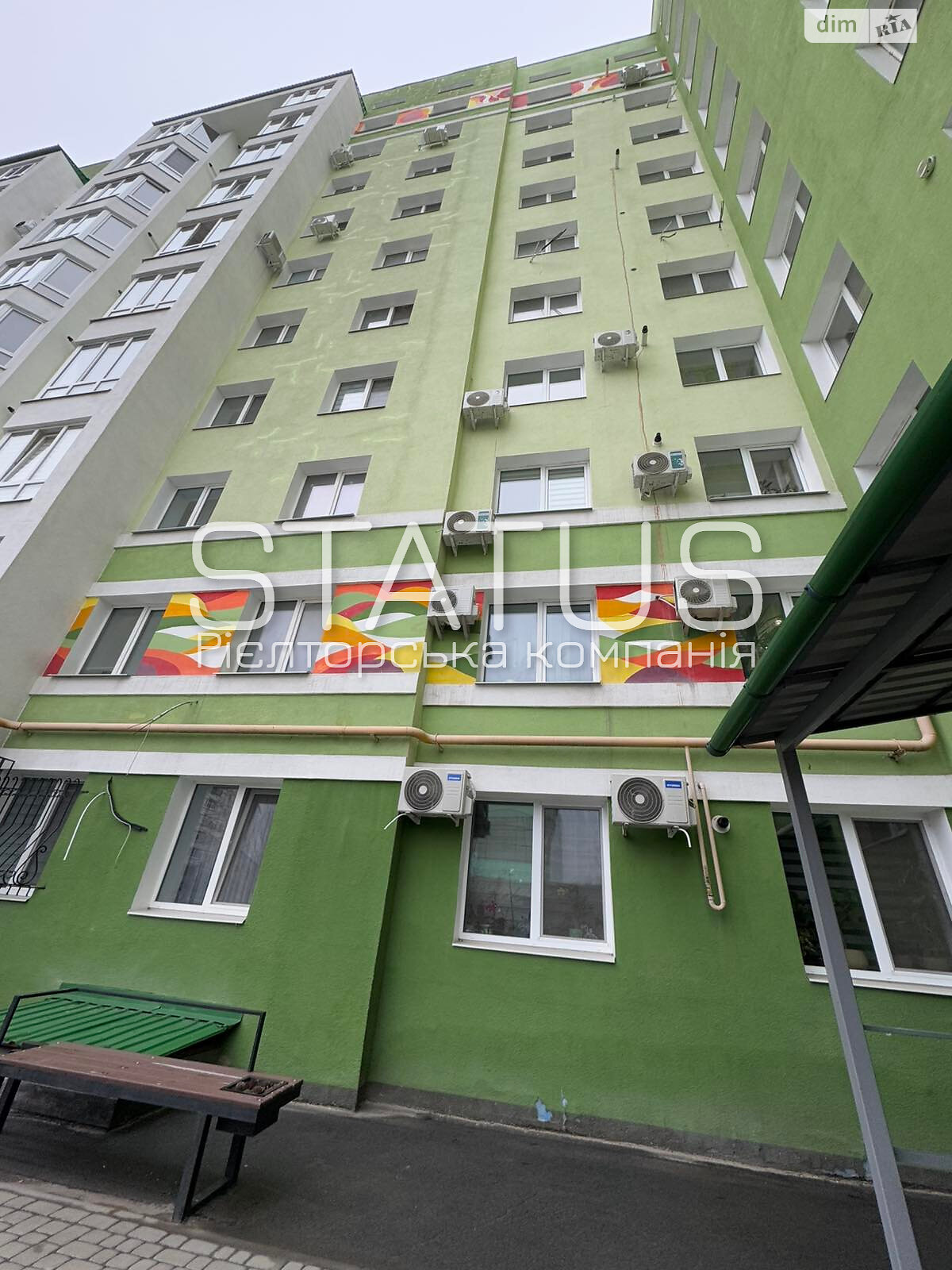 Продаж чотирикімнатної квартири в Полтаві, на просп. Миру 18В, кв. 114, район Правий Поділ фото 1 Продаж чотирикімнатної квартири в Полтаві, на просп. Миру 18В, кв. 114, район Правий Поділ фото 1