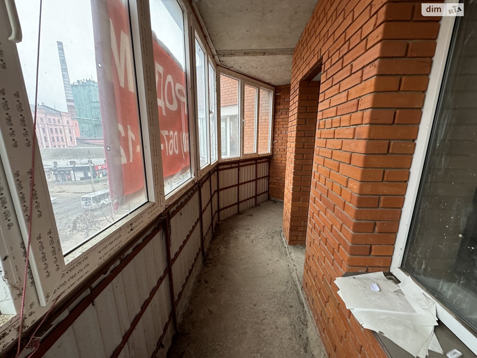 Продажа двухкомнатной квартиры в Полтаве, на ул. Небесной Сотни, район Правый Подол фото 1 Продажа двухкомнатной квартиры в Полтаве, на ул. Небесной Сотни, район Правый Подол фото 1