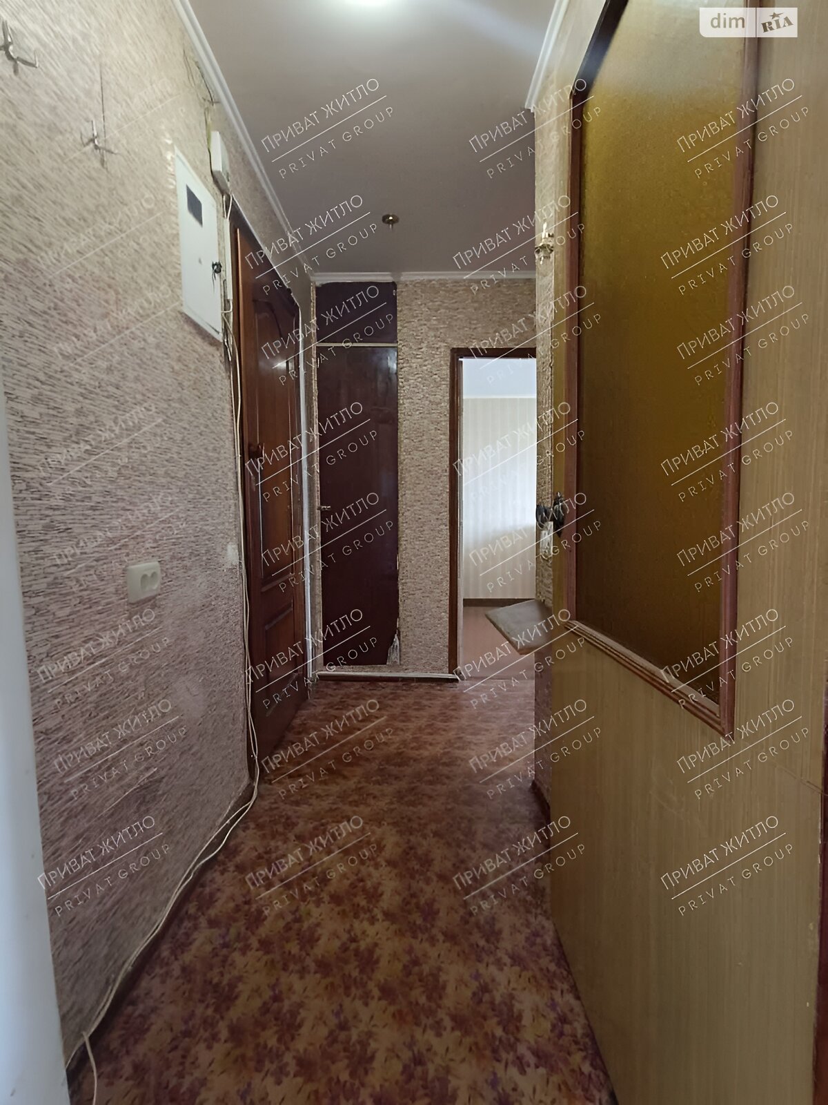 Продаж двокімнатної квартири в Полтаві, на вул. Небесної Сотні, район Правий Поділ фото 1 Продаж двокімнатної квартири в Полтаві, на вул. Небесної Сотні, район Правий Поділ фото 1