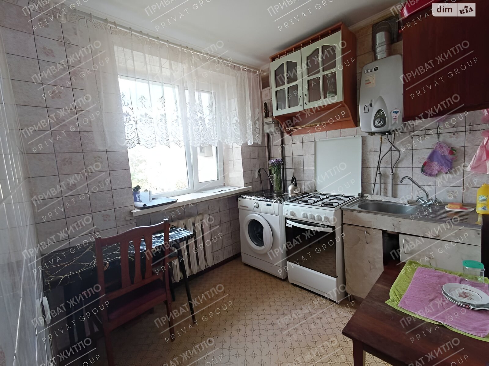 Продаж двокімнатної квартири в Полтаві, на вул. Небесної Сотні, район Правий Поділ фото 1 Продаж двокімнатної квартири в Полтаві, на вул. Небесної Сотні, район Правий Поділ фото 1