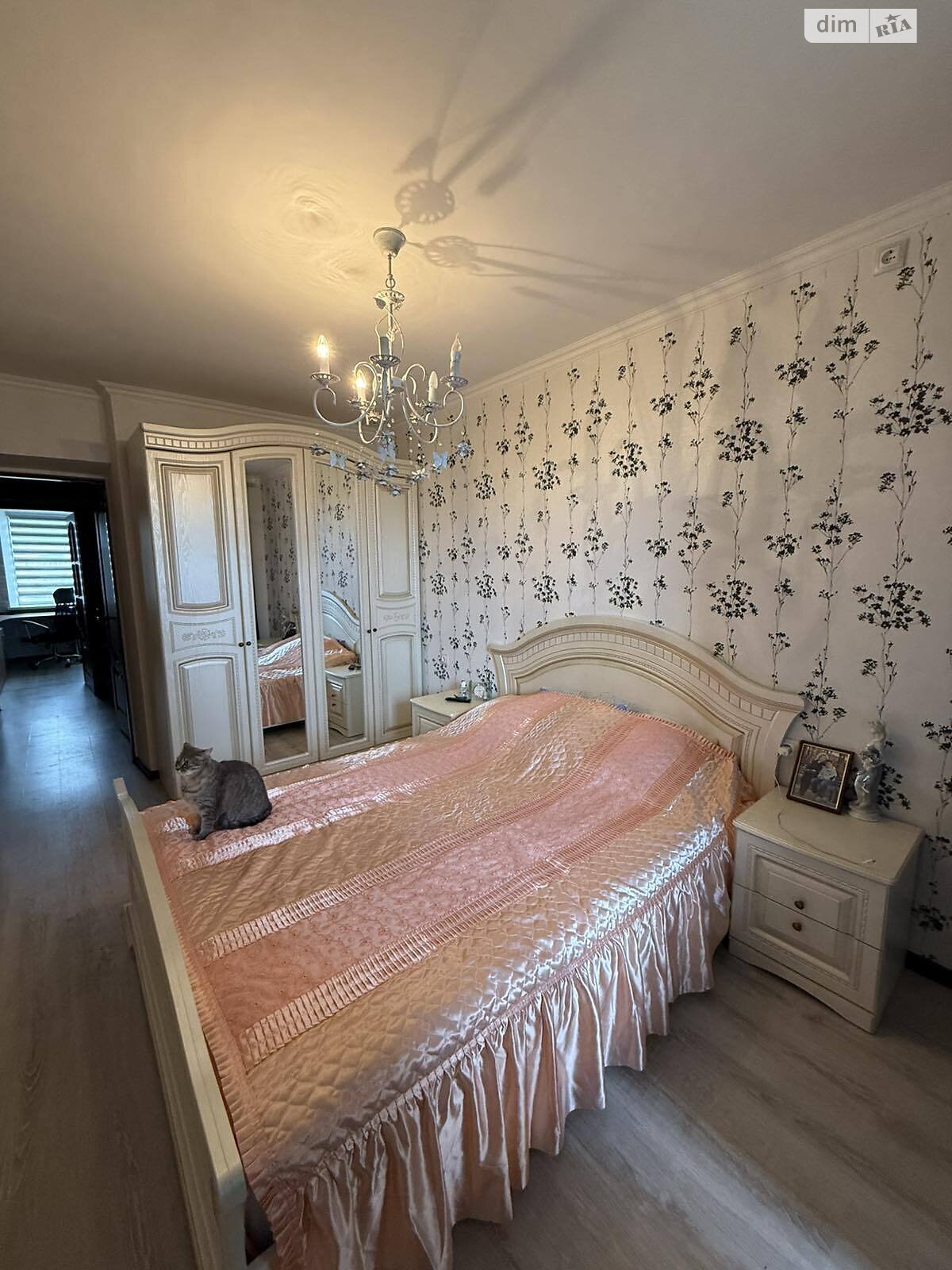 Продаж трикімнатної квартири в Полтаві, на пров. Рибальський 12, район Правий Поділ фото 1 Продаж трикімнатної квартири в Полтаві, на пров. Рибальський 12, район Правий Поділ фото 1