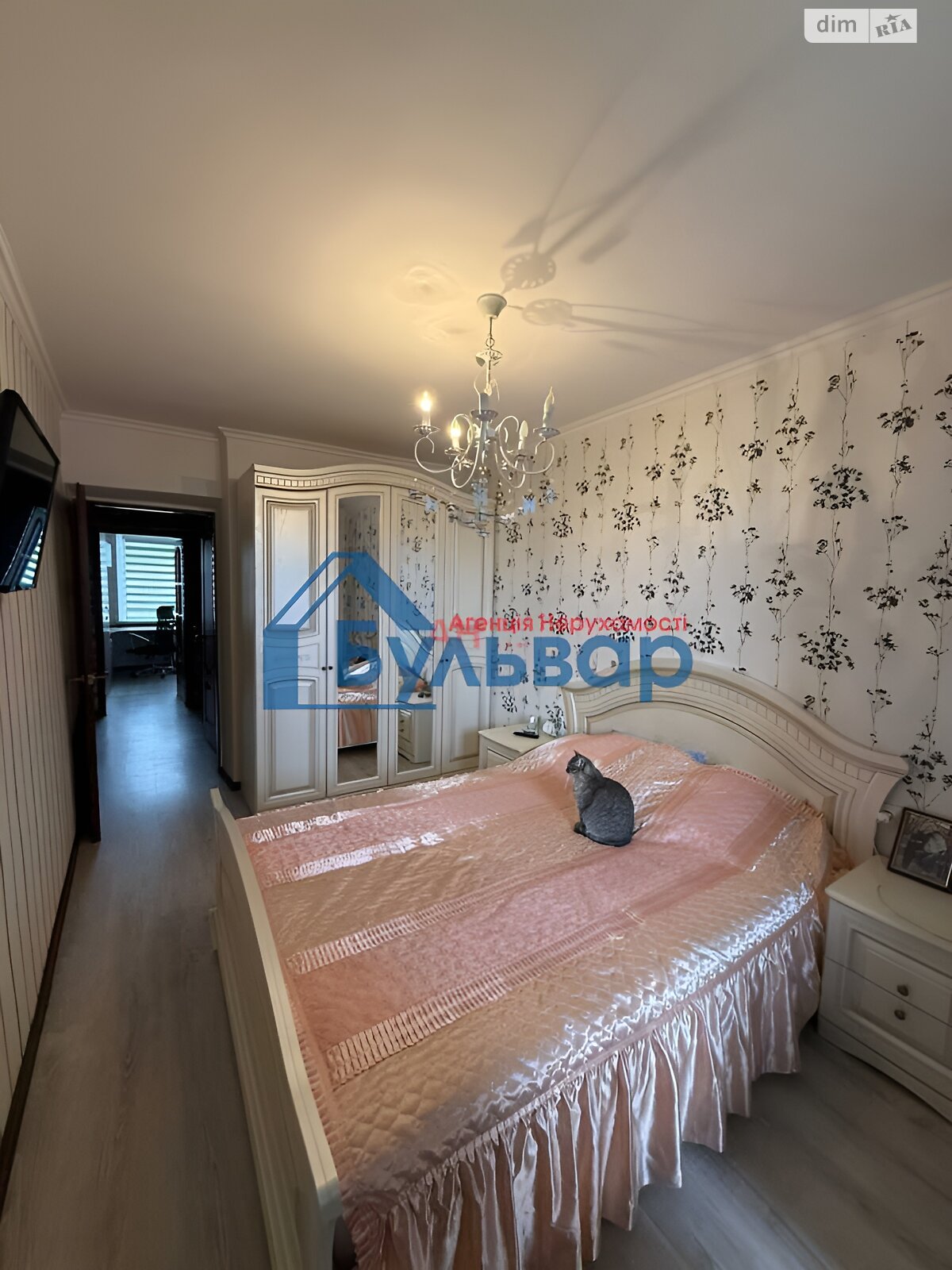 Продаж трикімнатної квартири в Полтаві, на пров. Рибальський, район Поділ фото 1 Продаж трикімнатної квартири в Полтаві, на пров. Рибальський, район Поділ фото 1
