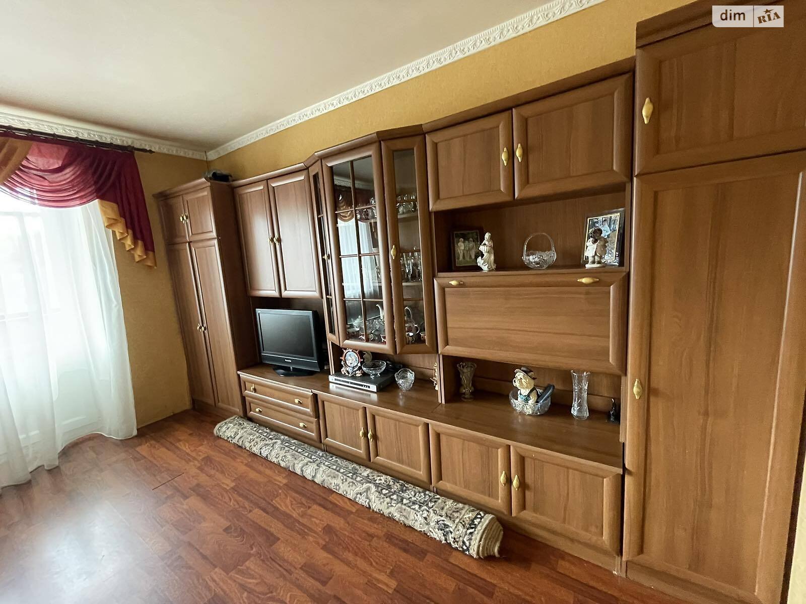 Продажа трехкомнатной квартиры в Полтаве, на пер. Рыбальский, район Правый Подол фото 1 Продажа трехкомнатной квартиры в Полтаве, на пер. Рыбальский, район Правый Подол фото 1