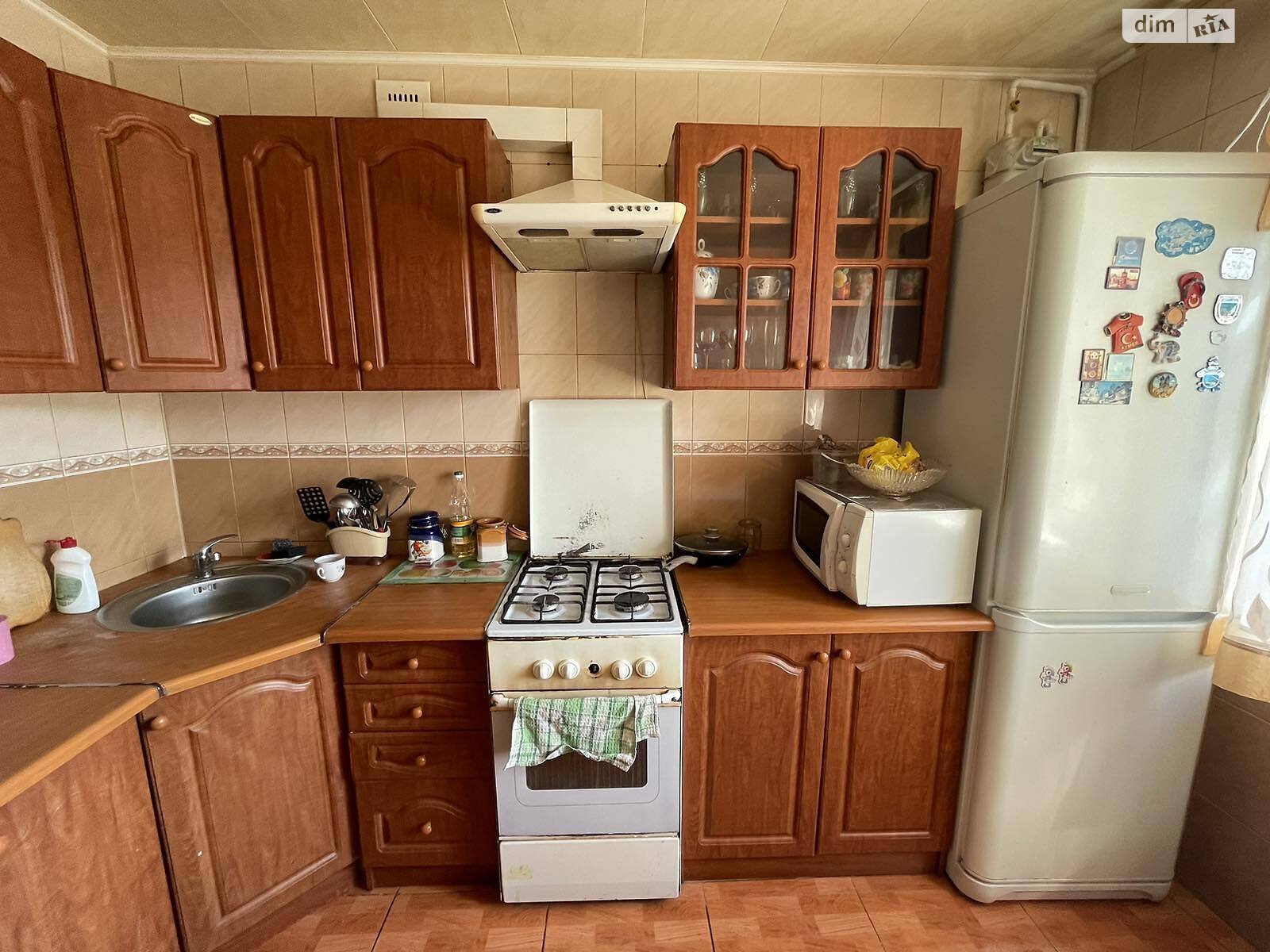 Продажа трехкомнатной квартиры в Полтаве, на пер. Рыбальский, район Правый Подол фото 1 Продажа трехкомнатной квартиры в Полтаве, на пер. Рыбальский, район Правый Подол фото 1