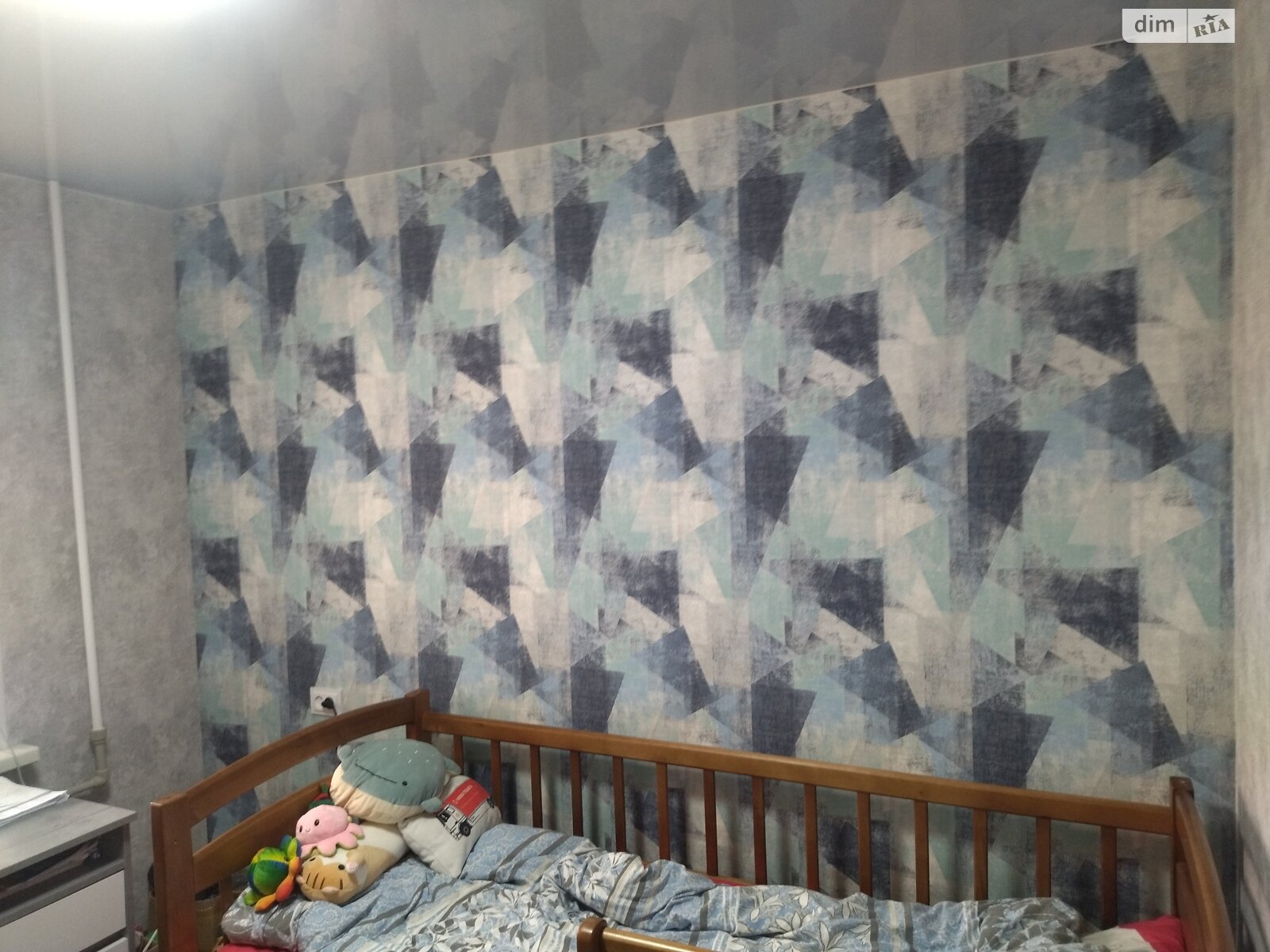 Продажа трехкомнатной квартиры в Полтаве, на пер. Рыбальский 22, район Правый Подол фото 1 Продажа трехкомнатной квартиры в Полтаве, на пер. Рыбальский 22, район Правый Подол фото 1