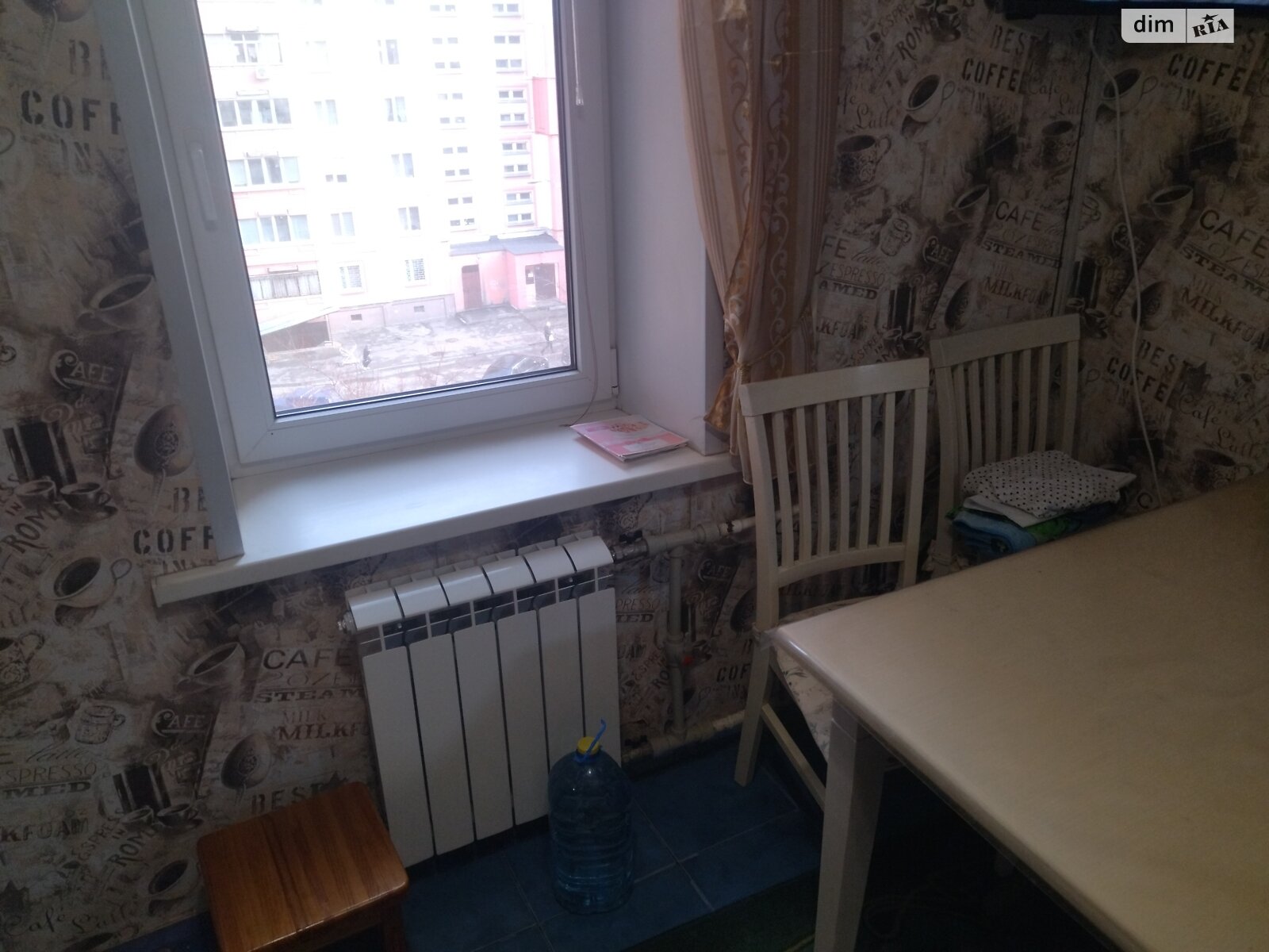 Продажа трехкомнатной квартиры в Полтаве, на пер. Рыбальский 22, район Правый Подол фото 1 Продажа трехкомнатной квартиры в Полтаве, на пер. Рыбальский 22, район Правый Подол фото 1