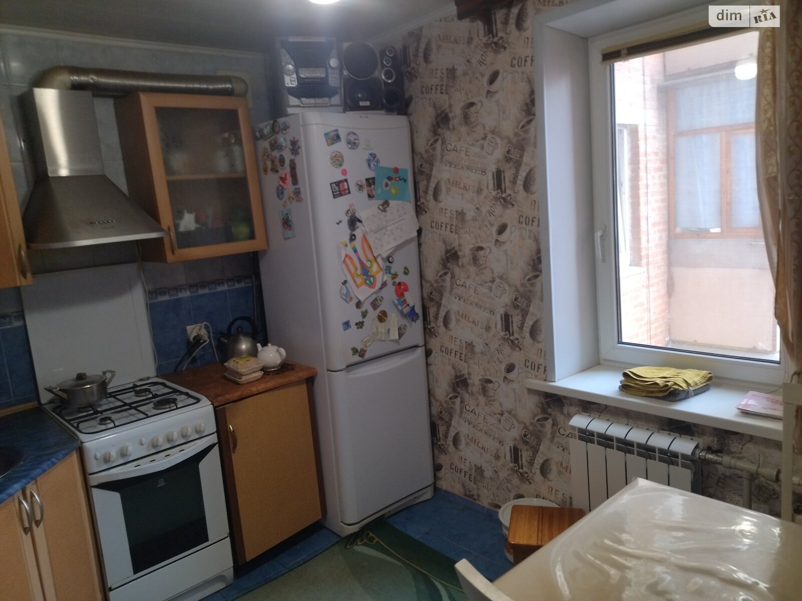 Продажа трехкомнатной квартиры в Полтаве, на пер. Рыбальский 22, район Правый Подол фото 1 Продажа трехкомнатной квартиры в Полтаве, на пер. Рыбальский 22, район Правый Подол фото 1