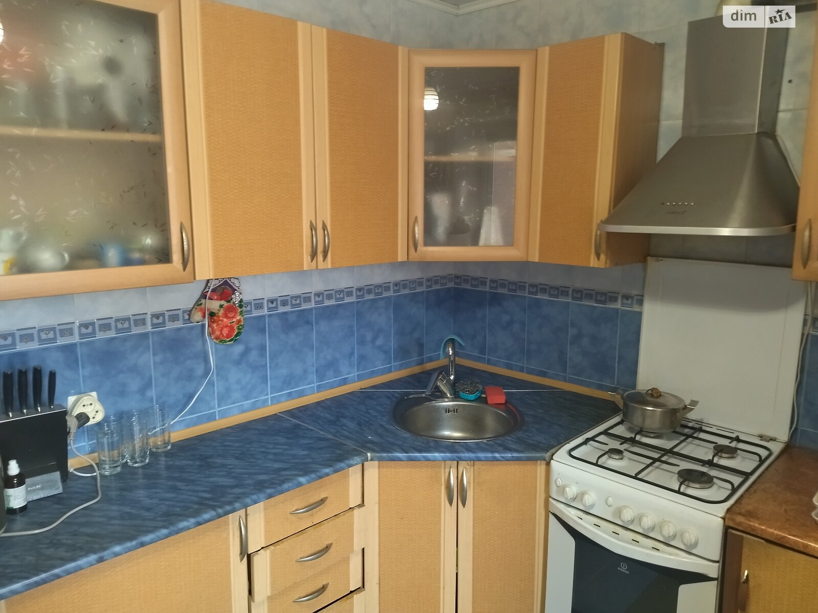 Продажа трехкомнатной квартиры в Полтаве, на пер. Рыбальский 22, район Правый Подол фото 1 Продажа трехкомнатной квартиры в Полтаве, на пер. Рыбальский 22, район Правый Подол фото 1