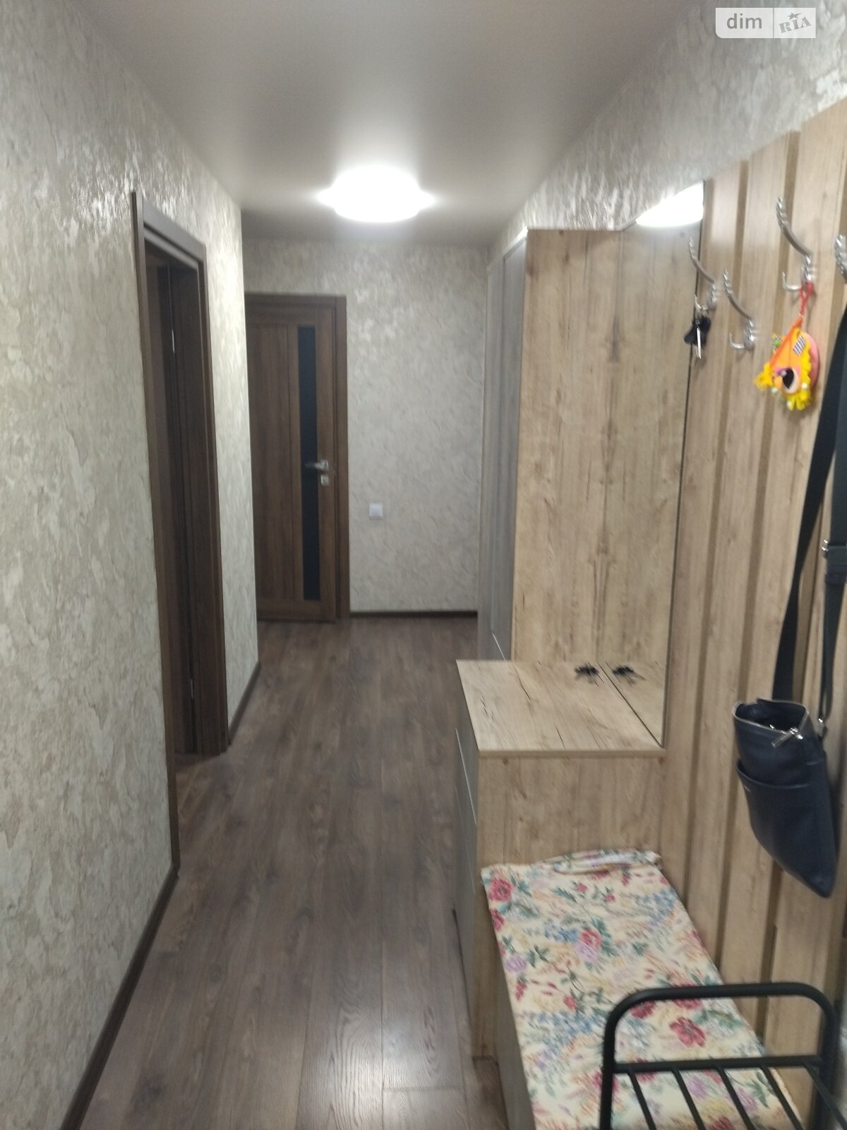 Продажа трехкомнатной квартиры в Полтаве, на пер. Рыбальский 22, район Правый Подол фото 1 Продажа трехкомнатной квартиры в Полтаве, на пер. Рыбальский 22, район Правый Подол фото 1