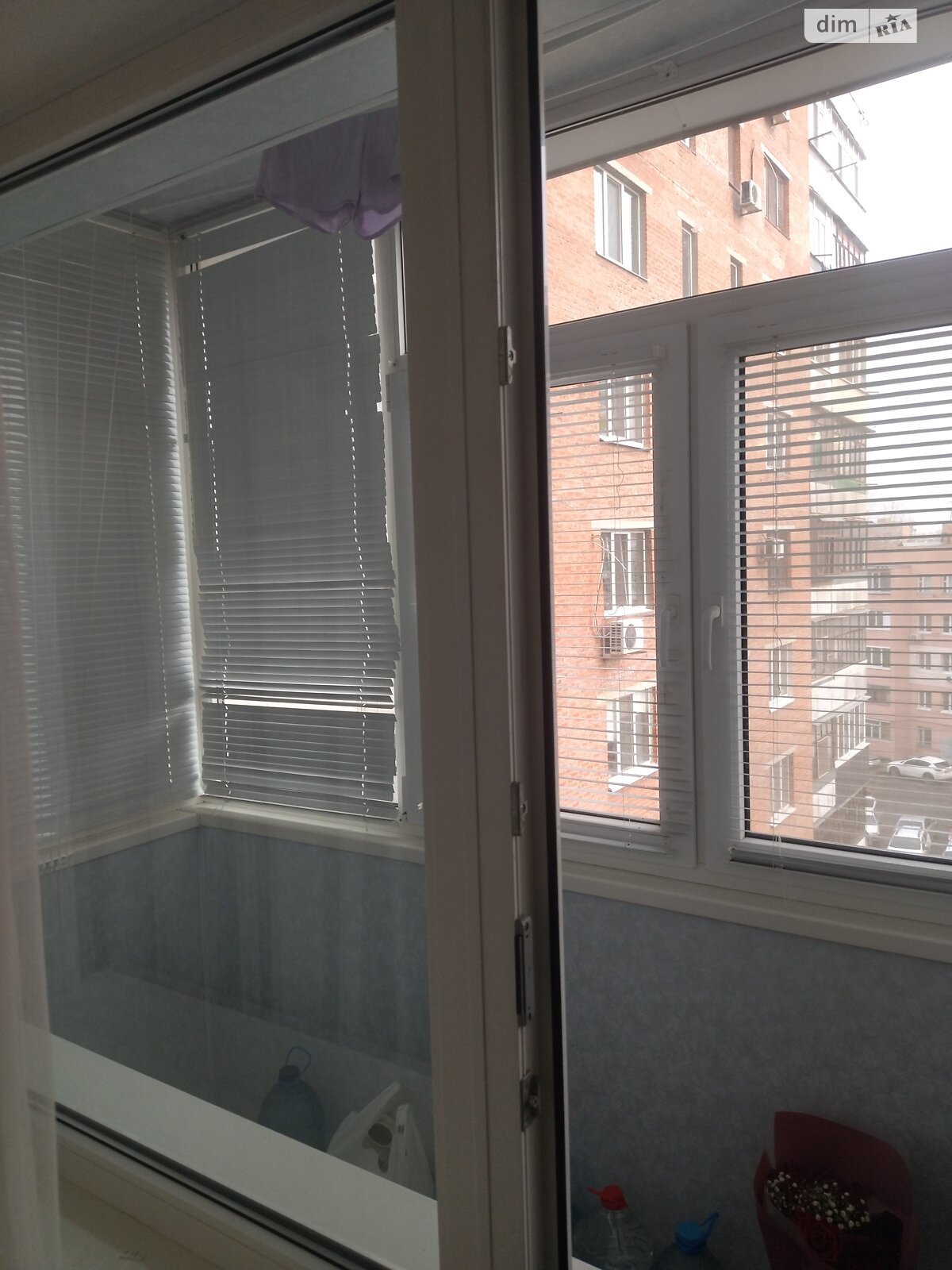 Продажа трехкомнатной квартиры в Полтаве, на пер. Рыбальский 22, район Правый Подол фото 1 Продажа трехкомнатной квартиры в Полтаве, на пер. Рыбальский 22, район Правый Подол фото 1