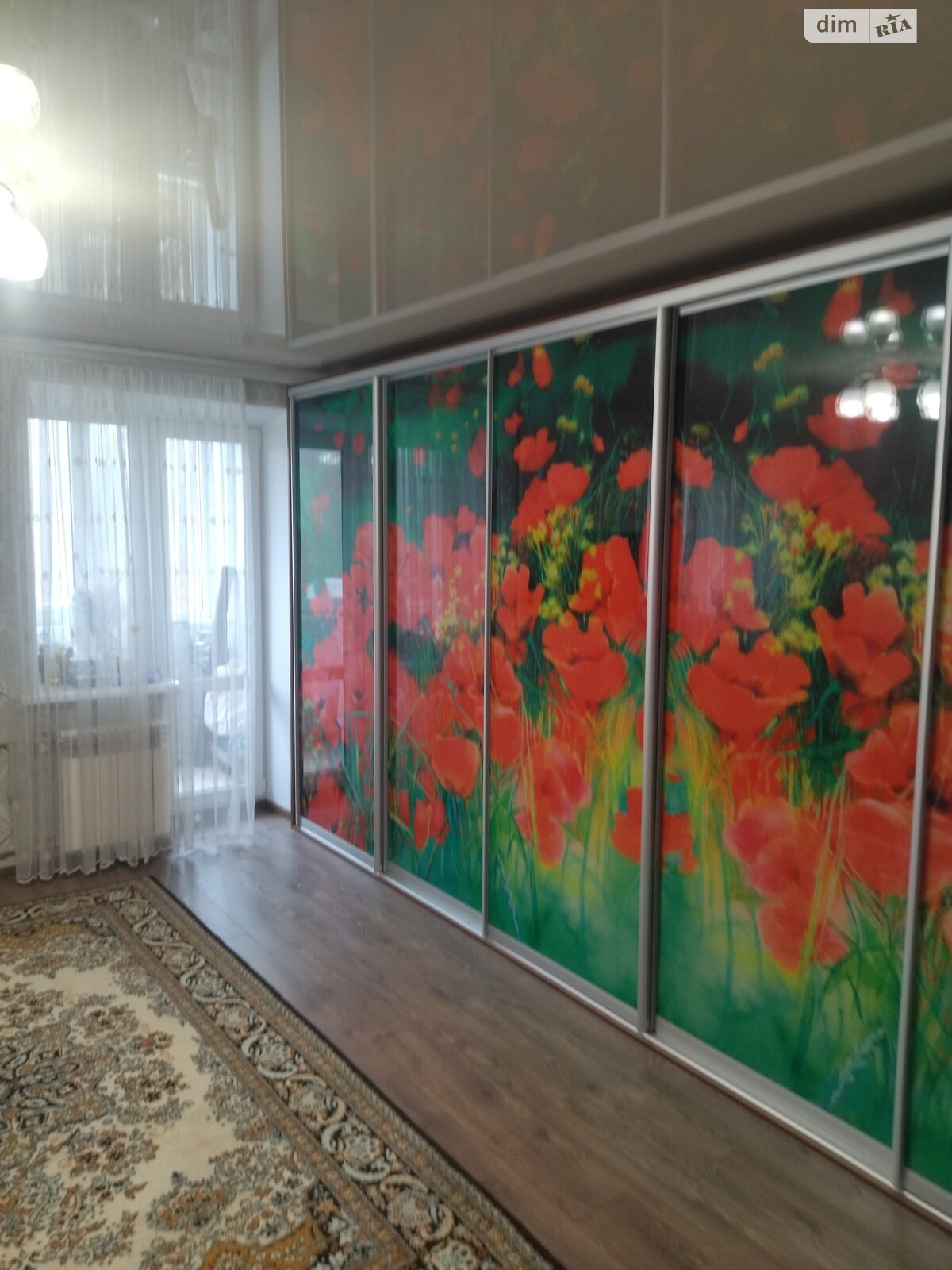 Продажа трехкомнатной квартиры в Полтаве, на пер. Рыбальский 22, район Правый Подол фото 1 Продажа трехкомнатной квартиры в Полтаве, на пер. Рыбальский 22, район Правый Подол фото 1